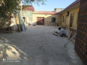 Satılır 4 otaqlı 300 m2 obyekt Neftçilər m.