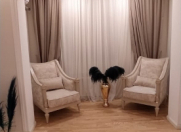 İcarəyə verilir 3 otaqlı 100 m2 köhnə tikili Nəriman Nərimanov m.