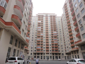 Satılır 4 otaqlı 140 m2 yeni tikili 8 km