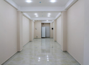 İcarəyə verilir 1 otaqlı 60 m2 obyekt Ayna Sultanova heykəli