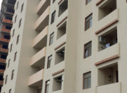 Satılır 1 otaqlı 62 m2 yeni tikili Xırdalan