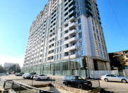 Satılır 3 otaqlı 87 m2 yeni tikili 8 km