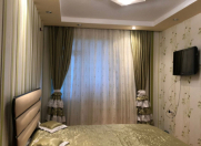 İcarəyə verilir 3 otaqlı 110 m2 yeni tikili Nəriman Nərimanov m.