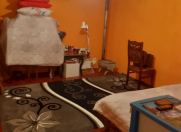 Satılır 2 otaqlı 60 m2 həyət evi Zabrat 1