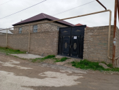 Satılır 4 otaqlı 110 m2 həyət evi Buzovna