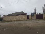 Satılır 4 otaqlı 8 m2 həyət evi Xudat