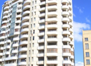 Satılır 4 otaqlı 225 m2 yeni tikili Elmlər Akademiyası m.