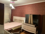 Satılır 4 otaqlı 100 m2 köhnə tikili Əhmədli