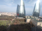 Satılır 2 otaqlı 65 m2 köhnə tikili Botanika bağı