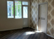 Satılır 2 otaqlı 33 m2 köhnə tikili 3 mkr