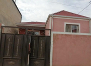 Satılır 2 otaqlı 78 m2 həyət evi Asan Xidmət-4