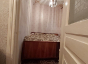 Satılır 2 otaqlı 42.5 m2 köhnə tikili 3 mkr