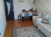 Satılır 2 otaqlı 54 m2 köhnə tikili Bakıxanov