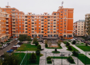 Satılır 4 otaqlı 140 m2 yeni tikili Masazır