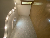 İcarəyə verilir 3 otaqlı 134.3 m2 yeni tikili Rəsulzadə