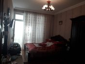 Satılır 2 otaqlı 91 m2 yeni tikili Nəriman Nərimanov m.