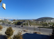 Satılır 5 otaqlı 250 m2 yeni tikili Bayıl parkı