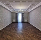 Satılır 4 otaqlı 160 m2 yeni tikili Ağ şəhər