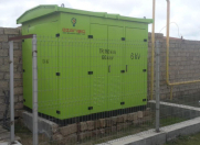 Satılır 3 otaqlı 1100 m2 obyekt Zirə