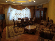 Satılır 3 otaqlı 120 m2 yeni tikili Nəriman Nərimanov m.