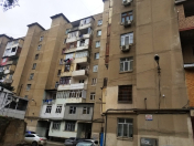 Satılır 3 otaqlı 78 m2 köhnə tikili Y.Günəşli