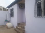 Satılır 3 otaqlı 95 m2 həyət evi Zabrat 1