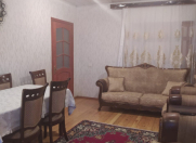 Satılır 3 otaqlı 110 m2 köhnə tikili 20-ci sahə