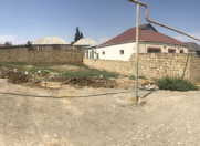 Satılır 5 sot torpaq Müşfiqabad