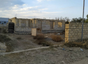 Satılır 17 sot torpaq Gəncə