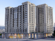 Satılır 4 otaqlı 191 m2 yeni tikili Zoopark