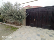 Satılır 5 otaqlı 110 m2 həyət evi Koroğlu Parkı