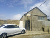 Satılır 2 otaqlı 80 m2 həyət evi Binəqədi