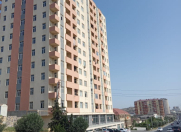 Satılır 3 otaqlı 73.4 m2 yeni tikili Masazır