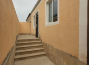 Satılır 3 otaqlı 100 m2 həyət evi Binəqədi