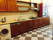 İcarəyə verilir 3 otaqlı 120 m2 yeni tikili Nəriman Nərimanov m.