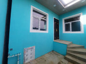 Satılır 2 otaqlı 58 m2 həyət evi Binəqədi