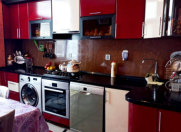 İcarəyə verilir 2 otaqlı 80 m2 yeni tikili Əhmədli m.