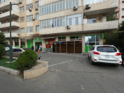 Satılır 7 otaqlı 280 m2 obyekt 4 mkr