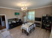 Satılır 2 otaqlı 68 m2 yeni tikili Nəriman Nərimanov m.