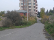 Satılır 14 sot torpaq Bakıxanov