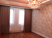 Satılır 2 otaqlı 63 m2 yeni tikili Nəriman Nərimanov m.