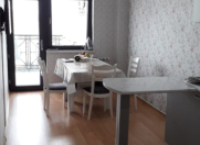 Satılır 2 otaqlı 44 m2 yeni tikili Nəriman Nərimanov m.