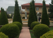 Satılır 4 otaqlı 200 m2 bağ evi Mərdəkan