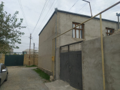 Satılır 8 otaqlı 500 m2 həyət evi Ceyranbatan