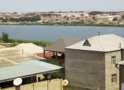 Satılır 4 sot torpaq Bakıxanov