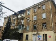 Satılır 3 otaqlı 75 m2 köhnə tikili AMAY