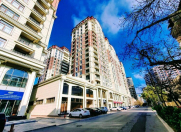 Satılır 2 otaqlı 58 m2 yeni tikili Metropark