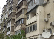 Satılır 4 otaqlı 90 m2 köhnə tikili Yeni Yasamal