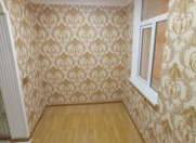 İcarəyə verilir 2 otaqlı 35 m2 həyət evi Yasamal r.