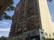 Satılır 2 otaqlı 100 m2 yeni tikili 28 May m.